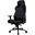 Arozzi Gaming Stuhl Vernazza XL Pure Black - SoftPU