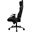 Arozzi Gaming Stuhl Vernazza XL Pure Black - SoftPU