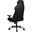 Arozzi Gaming Stuhl Vernazza XL Pure Black - SoftPU