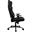 Arozzi Gaming Stuhl Vernazza XL Pure Black - SoftPU