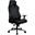 Arozzi Gaming Stuhl Vernazza XL Pure Black - SoftPU