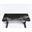 Arozzi Gaming-Tisch Arena Gunmetal - Galaxy 1/2 160x82cm