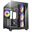 Antec Gamer C5 ARGB Midi Tower schwarz retail