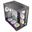 Antec Gamer C5 ARGB Midi Tower schwarz retail