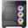Antec Gamer C3 ARGB Midi Tower schwarz retail