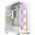 Antec Gamer C3 ARGB White Midi Tower weiß retail