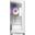 Antec Gamer C3 ARGB White Midi Tower weiß retail