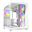 Antec Gamer C5 ARGB White Midi Tower weiß retail