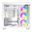 Antec Gamer C5 ARGB White Midi Tower weiß retail
