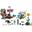 LEGO Friends 41378 Rettungs-U-Boot für Delfine