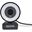 Dicota Webcam Ringlight 5MP