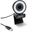 Dicota Webcam Ringlight 5MP