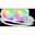Gamdias Aura GL240 V2 weiß All-in-One