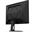 23,8" (60,47cm) AOC 24G4XE schwarz 1920x1080 1xDisplayPort 1.4 /