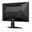 23,8" (60,47cm) AOC 24G4XE schwarz 1920x1080 1xDisplayPort 1.4 /