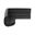 Delock Schaumstoff Kantenschutz selbstklebend 56x56x22 mm
