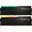 32GB G.Skill Ripjaws M5 RGB schwarz DDR5-5200 DIMM CL40 Dual Kit