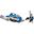 Lego Star Wars Captain Rex Y-Wing Microfighter