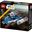 Lego Star Wars Captain Rex Y-Wing Microfighter