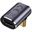 Techly Adapter USB-C auf C USB4 40Gps