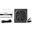 400 Watt Chieftec EON Series ZPU-400S Non-Modular 80+