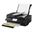 Canon PIXMA TS9550a Inkjet Multifunction Printer 6,5ppm Black