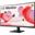 31.5" (80,01cm) LG Electronics 32MR50C-B schwarz 1920x1080 1xVGA