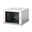 Equip Netzwerkschrank 19" 07U 600x600mm grau