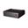 Equip Netzwerkschrank 19" 05U 475mm schwarz
