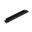 Equip Blankpanel 10" 1U, schwarz