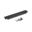 Equip Blankpanel 10" 1U, schwarz