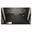 Equip Serverschrank 19" 09U 600x450mm schwarz