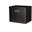 Equip Serverschrank 19" 09U 600x450mm schwarz