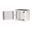 Equip Serverschrank 19" 09U 600x450mm grau