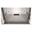 Equip Serverschrank 19" 09U 600x450mm grau