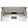 Equip Serverschrank 19" 09U 600x450mm grau