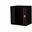 Equip Serverschrank 19" 12U 600x450mm schwarz