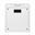 Equip Serverschrank 19" 12U 360x450mm grau