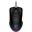 MSI FORGE GM300 USB schwarz (kabelgebunden)