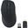 Speedlink Maus AXON, Leise & Antibakteriell mit Akku sw retail