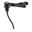 Speedlink Mikrofon SPES, zum Anstecken, Metalclip, schwarz retail