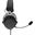 Genesis Gaming Headset TORON 531 kabelgeb. schwarz