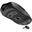 Genesis Gaming Maus ZIRCON 500 kabellos schwarz