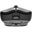 Genesis Gaming Maus ZIRCON 500 kabellos schwarz