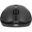 Genesis Gaming Maus ZIRCON 500 kabellos schwarz