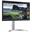 27" (68,58cm) LG Electronics Ultrafine 27UQ850-W silber