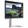 27" (68,58cm) LG Electronics Ultrafine 27UQ850-W silber