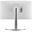 27" (68,58cm) LG Electronics Ultrafine 27UQ850-W silber