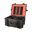 DEQSTER KT16C-PD (FAST CHARGE) USB-C TABLET CASE FOR 16 TABLETS