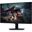 27" (68,58cm) Samsung Odyssey G5 G50D schwarz 2560x1440 1x